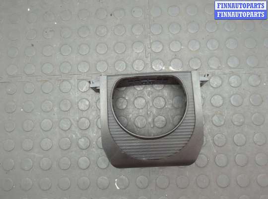 Кожух рулевой колонки MB1658212 на Mercedes CLS C219 2004-2010
