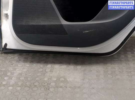 купить Стекло форточки двери на Skoda Octavia (A7) 2013-2017
