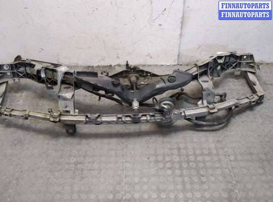 Рамка передняя (телевизор) FO2118855 на Ford Focus 2 2008-2011