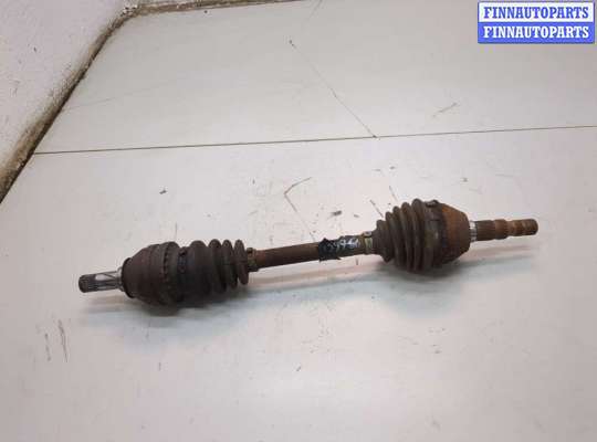 Купить Полуось (приводной вал, шрус) на Opel Zafira B 2005-2014 Полуось (приводной вал, шрус) OP2352602 на Opel Zafira B 2005-2014