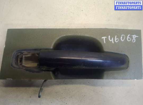 купить Ручка крышки багажника на Suzuki Grand Vitara 2005-2016