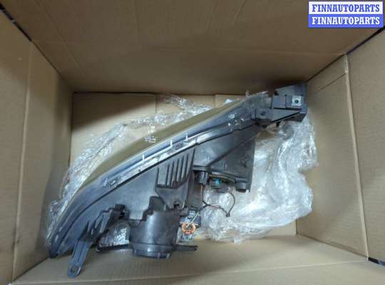 купить Кронштейн фары на Mazda 3 (BK) 2003-2009