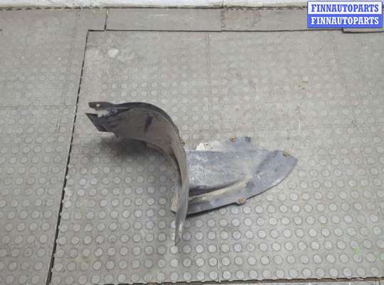 купить Защита арок (подкрылок) на Volkswagen Passat 6 2005-2010