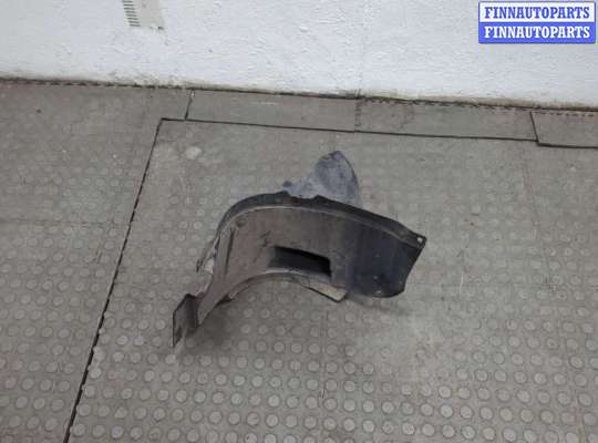 купить Защита арок (подкрылок) на Volkswagen Passat 6 2005-2010