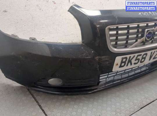 купить Бампер на Volvo S40 2004-