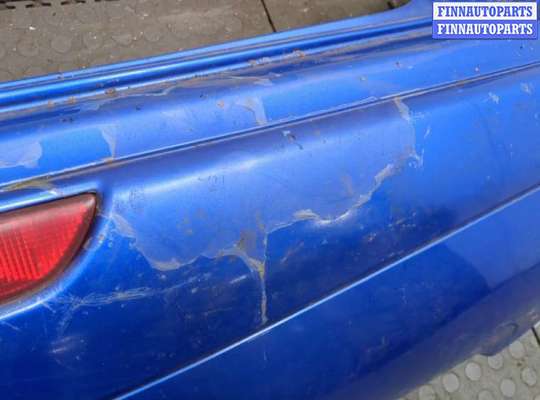 купить Бампер на Nissan Note E11 2005-2013