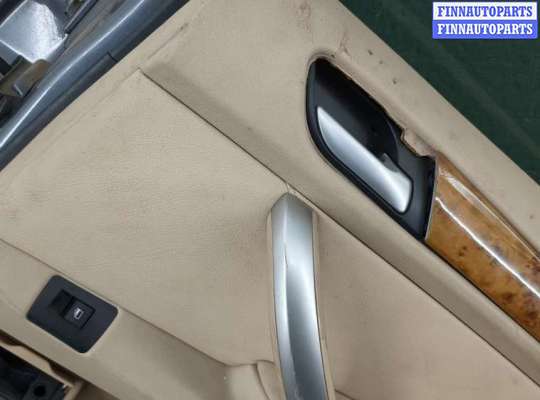 купить Дверь боковая (легковая) на BMW X5 E53 2000-2007