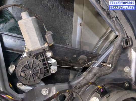 купить Дверь боковая (легковая) на BMW X5 E53 2000-2007
