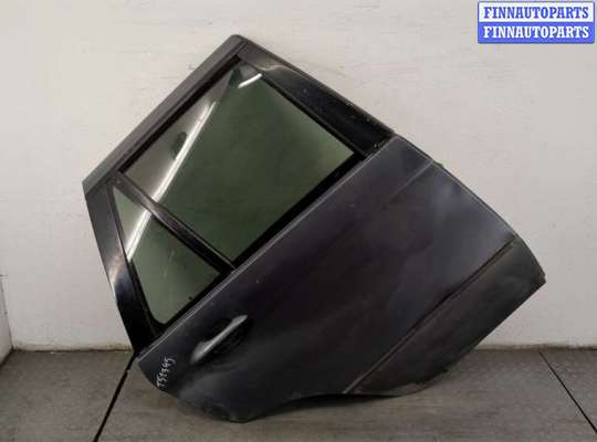 купить Дверь боковая (легковая) на BMW X5 E53 2000-2007