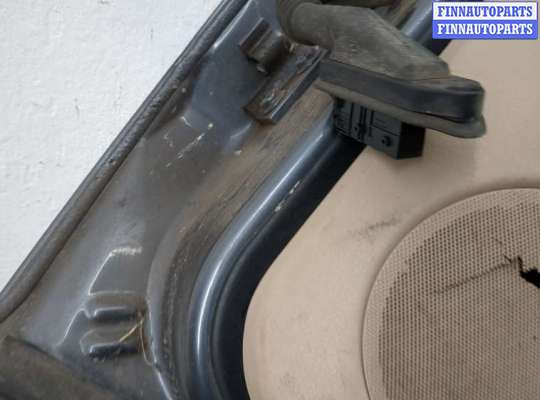 купить Дверь боковая (легковая) на BMW X5 E53 2000-2007