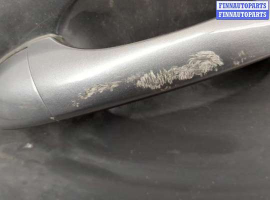 купить Дверь боковая (легковая) на BMW X5 E53 2000-2007