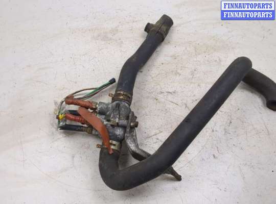 купить Догреватель на Renault Trafic 2001-2014