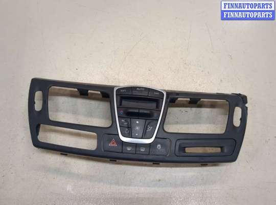 купить Переключатель отопителя (печки) на Renault Laguna 3 2007-2025