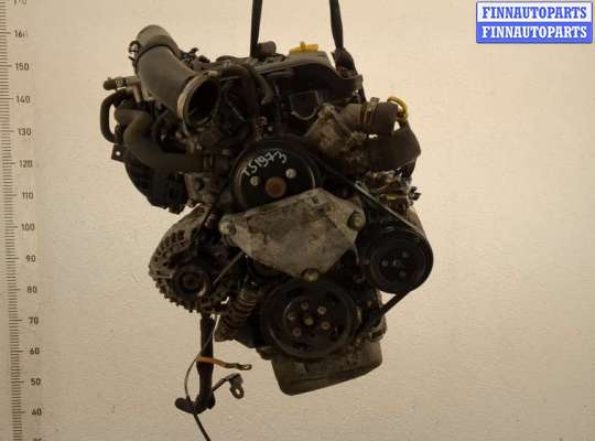 купить Генератор на Opel Meriva 2003-2010