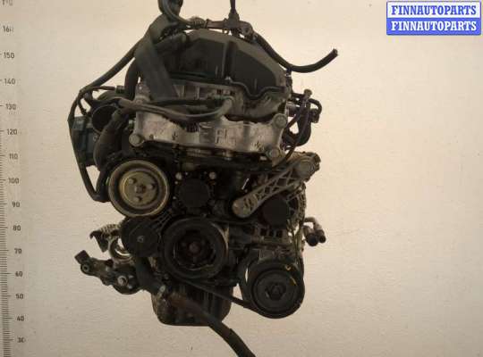 купить Двигатель (ДВС) на Peugeot 3008 2009-2016