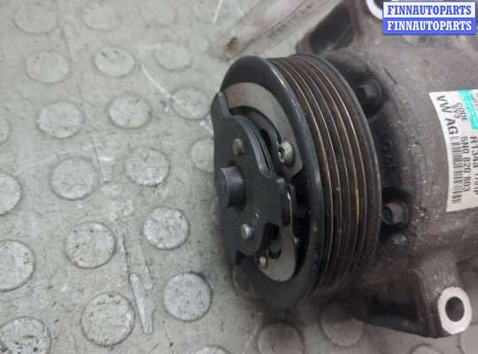 купить Компрессор кондиционера на Volkswagen Passat 6 2005-2010
