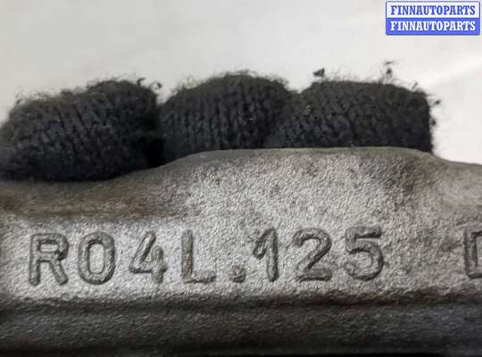 купить Рампа (рейка) топливная на Skoda Kodiaq 2016-2025