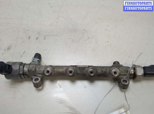 купить Рампа (рейка) топливная на Skoda Kodiaq 2016-2025