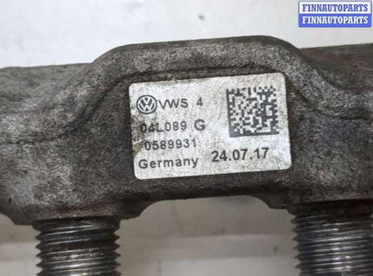 купить Рампа (рейка) топливная на Skoda Kodiaq 2016-2025