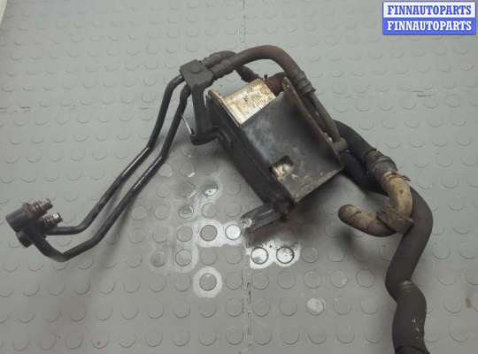Теплообменник AU1636769 на Audi A8 (D3) 2002-2010