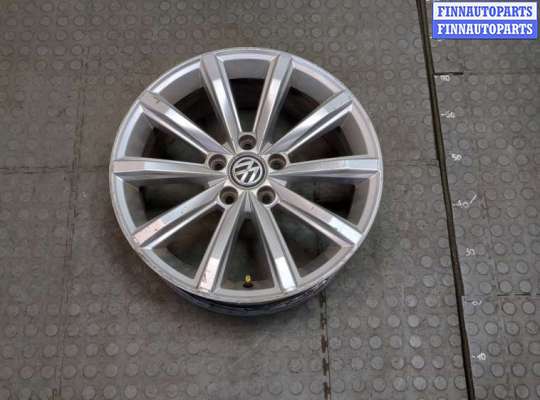 купить Диск литой на Volkswagen Passat 8 2015-