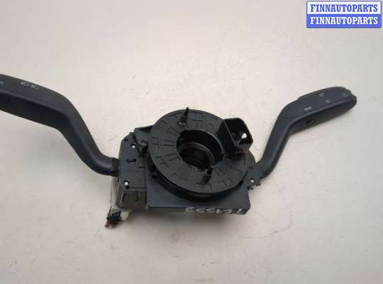 Переключатель поворотов и дворников (стрекоза) SK525541 на Skoda Fabia 2007-2014