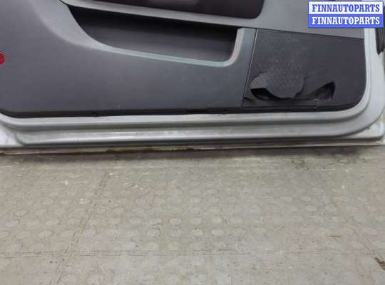 купить Ручка двери наружная на Seat Ibiza 3 2001-2008