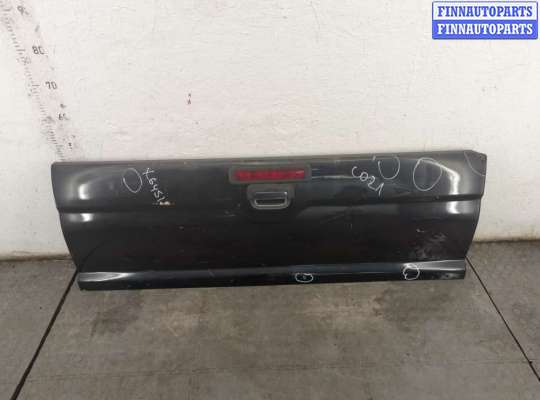 купить Ручка крышки багажника на Mitsubishi L200 1996-2006