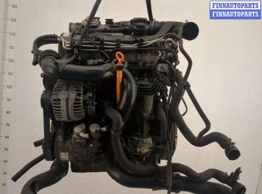 купить Форсунка топливная на Volkswagen Touran 2003-2006