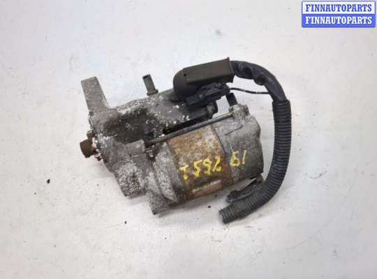 Купить Стартер на Toyota Yaris 1999-2006 Стартер TT956142 на Toyota Yaris 1999-2006