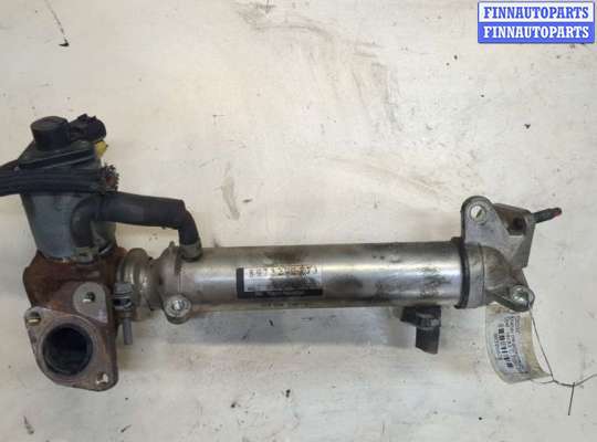 купить Клапан рециркуляции газов (EGR) на Opel Vectra C 2002-2008