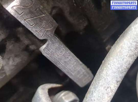 купить Двигатель (ДВС) на Toyota Prius 2009-2015