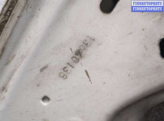 купить Обшивка капота на Volkswagen Scirocco 2008-2014