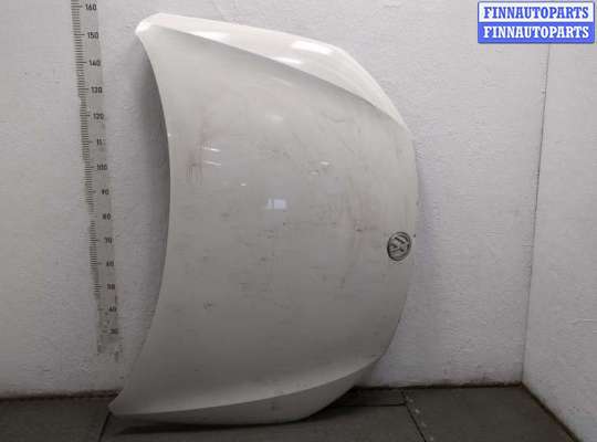 Обшивка капота VG2711060 на Volkswagen Scirocco 2008-2014