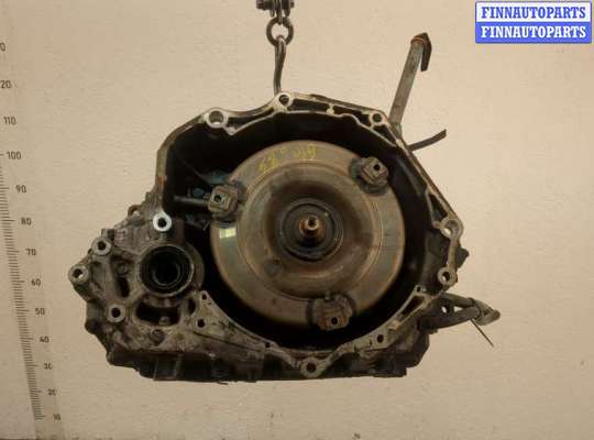 КПП - автомат (АКПП) OP2255600 на Opel Astra G 1998-2005