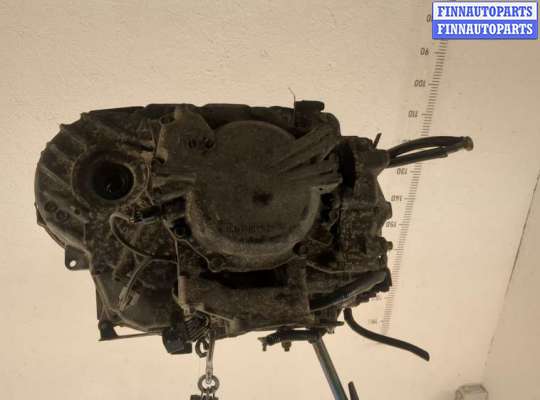 купить КПП - автомат (АКПП) на Opel Astra G 1998-2005