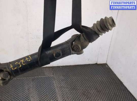 купить Кардан на Jeep Wrangler 1996-2006