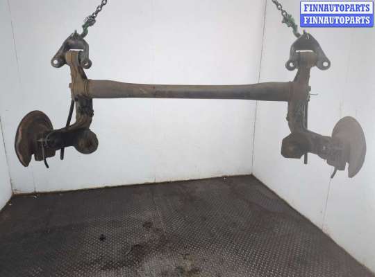 купить Балка подвески задняя на Opel Meriva 2003-2010