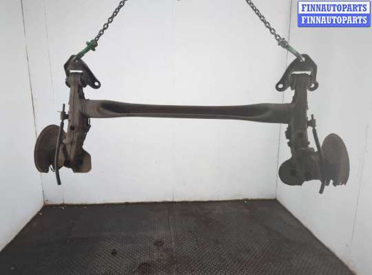 купить Балка подвески задняя на Opel Meriva 2003-2010