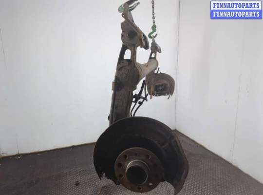 купить Балка подвески задняя на Opel Meriva 2003-2010