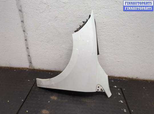 Крыло RN1594081 на Renault Megane 3 2009-2016