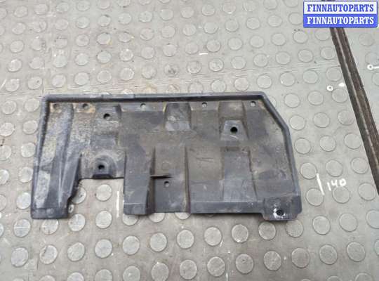 купить Защита днища, запаски, КПП, подвески на Mitsubishi Eclipse Cross 2017-