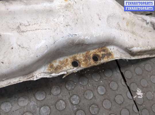 купить Усилитель бампера на Mercedes Sprinter 2006-2018