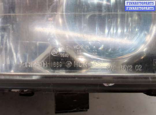 купить Фара (передняя) на Nissan X-Trail (T30) 2001-2007