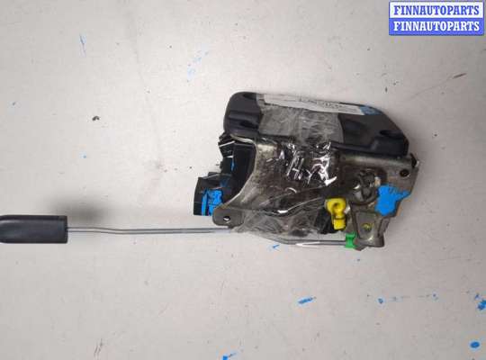 Купить Замок двери на Renault Kangoo 1998-2008 Замок двери RN1556707 на Renault Kangoo 1998-2008