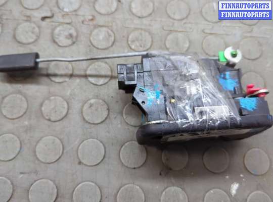 купить Замок двери на Renault Kangoo 1998-2008