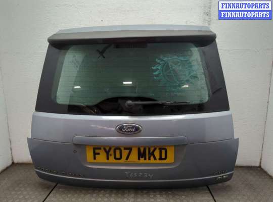 Кнопка открывания багажника с крышки FO2189222 на Ford C-Max 2002-2010