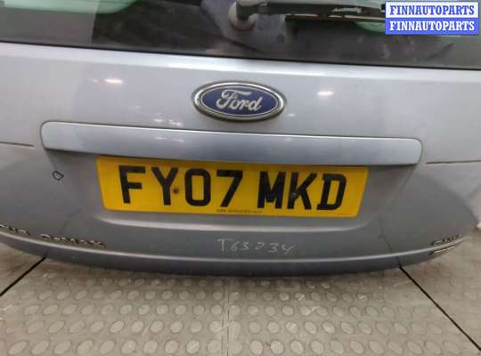 купить Кнопка открывания багажника с крышки на Ford C-Max 2002-2010