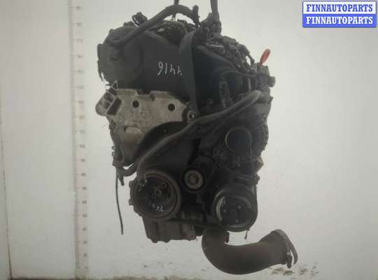 Купить ТНВД на Volkswagen Passat 6 2005-2010 ТНВД VG2785903 на Volkswagen Passat 6 2005-2010