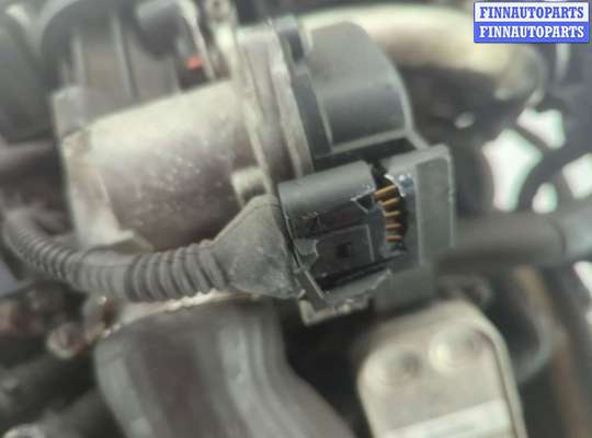 купить ТНВД на Volkswagen Passat 6 2005-2010